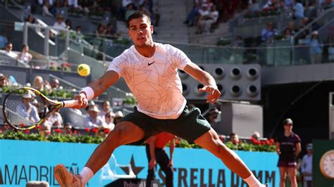 madrid open 2022|open madrid 2022 directo.